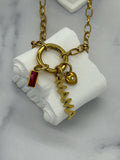 Mama Sparkle - Necklace