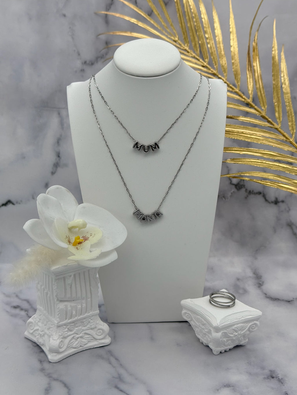 Mum Bubble - Necklace
