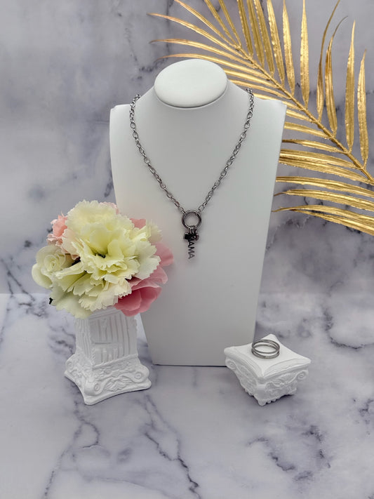 Mama Sparkle - Necklace