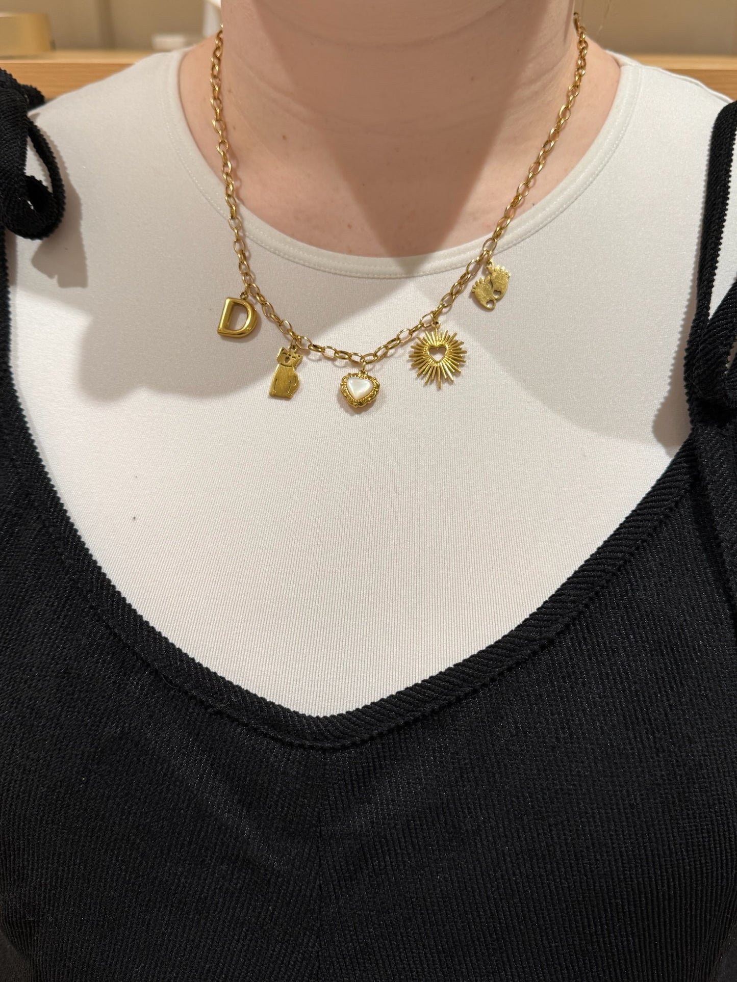Sip and Charm Class at Kalli James Eastland