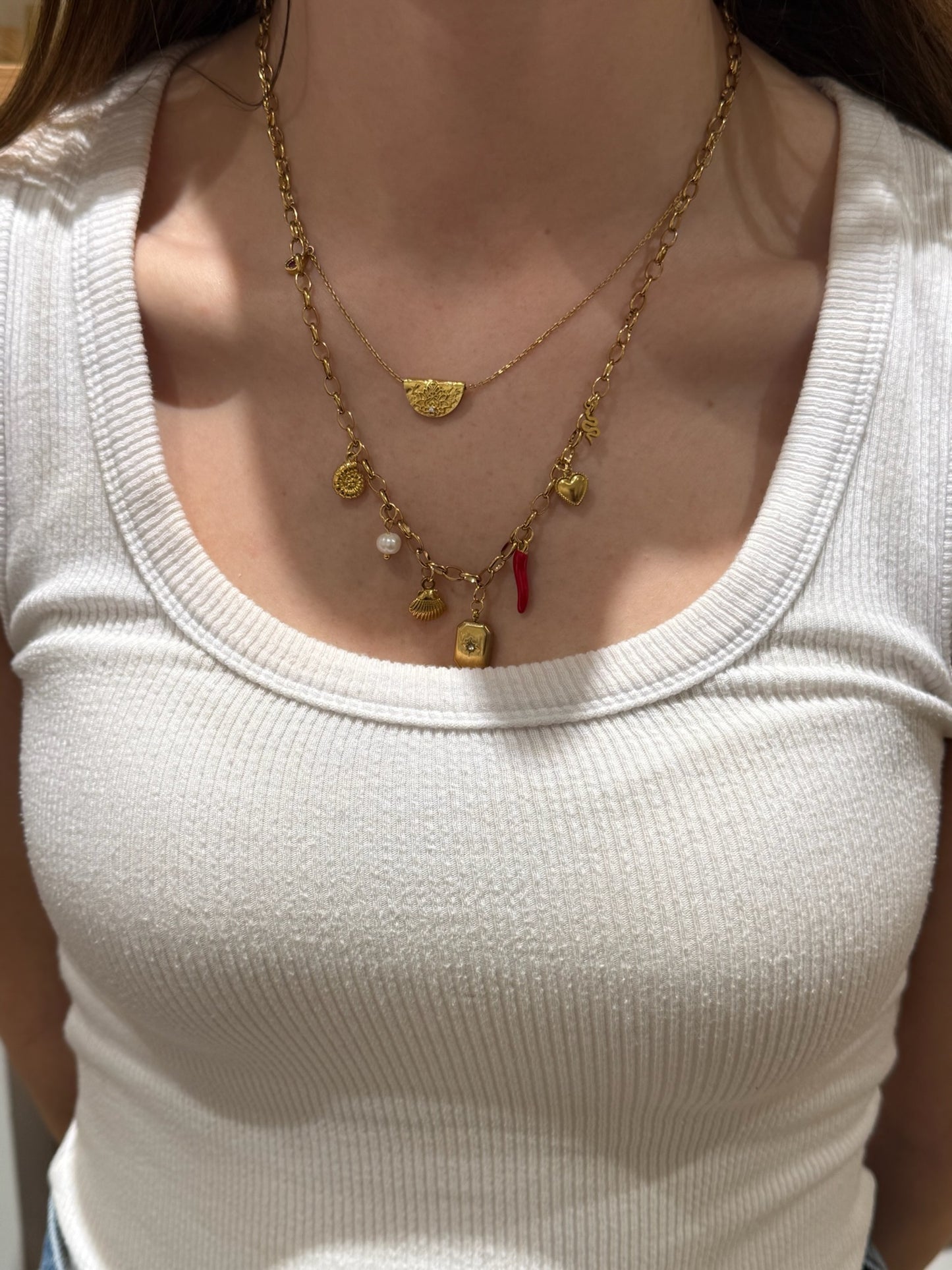 Sip and Charm Class at Kalli James Eastland
