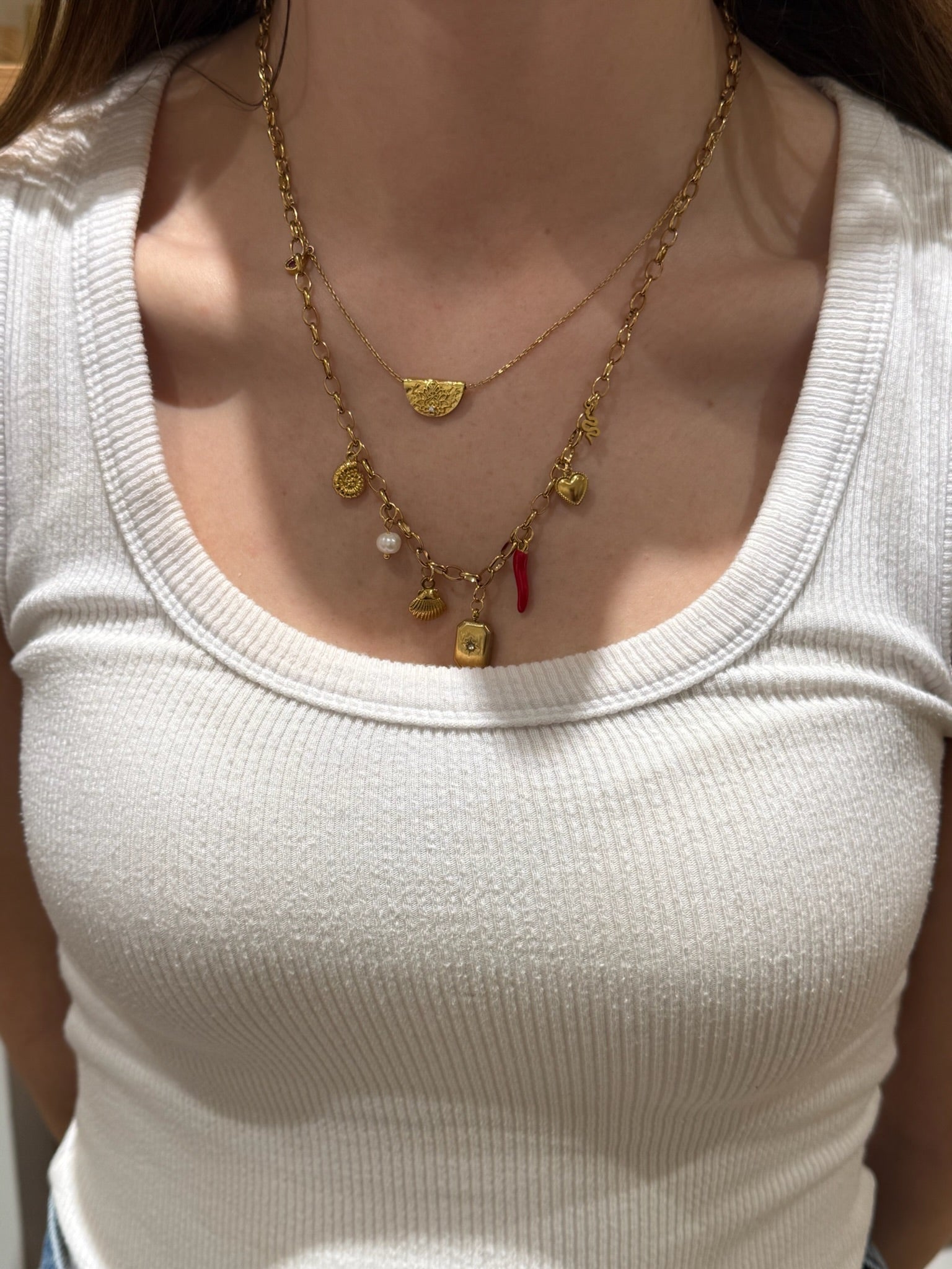 Sip and Charm Class at Kalli James Eastland