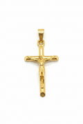 Crucifix with Christ