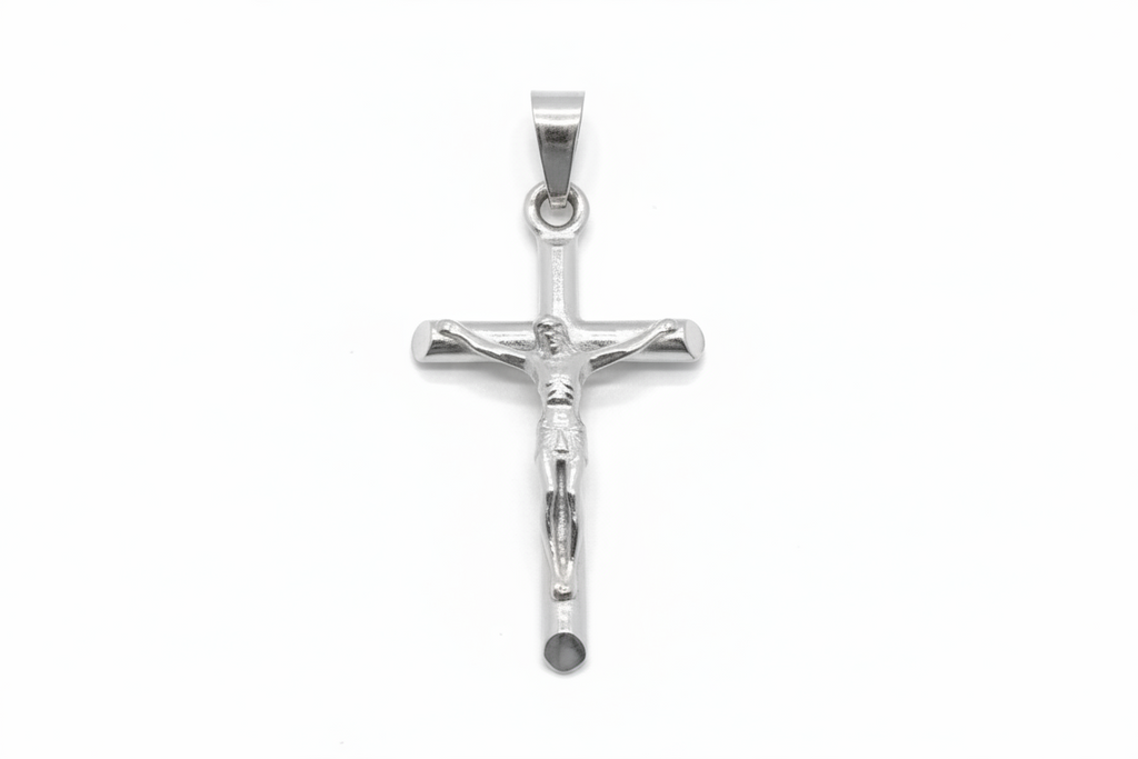Crucifix with Christ