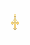 Orthodox Cross