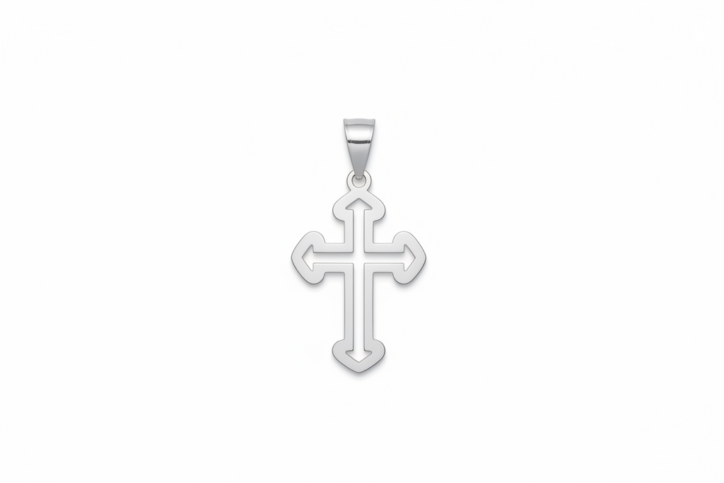 Orthodox Cross