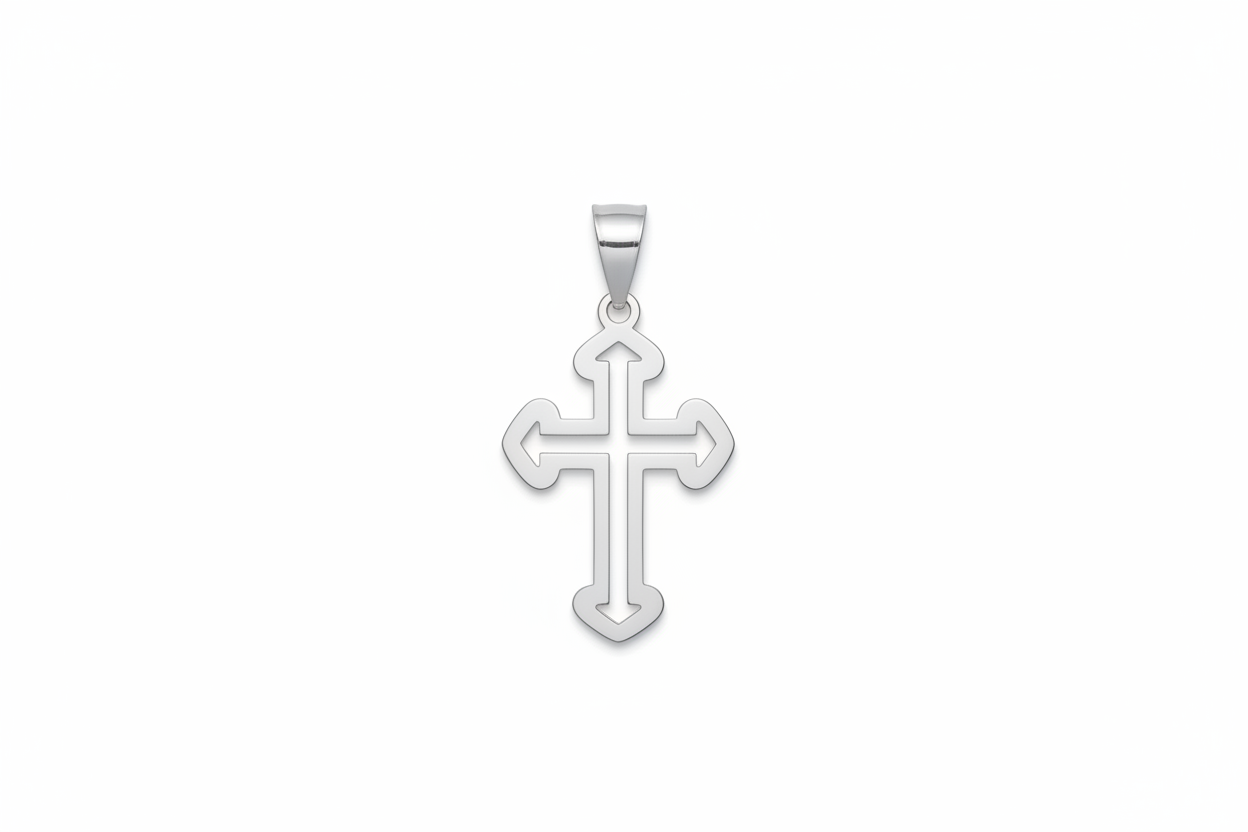 Orthodox Cross