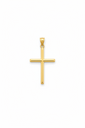 Plain Cross