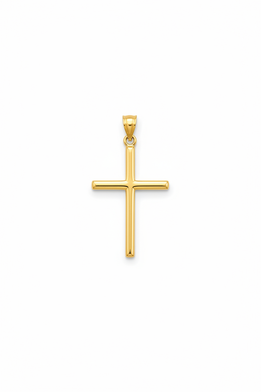 Plain Cross