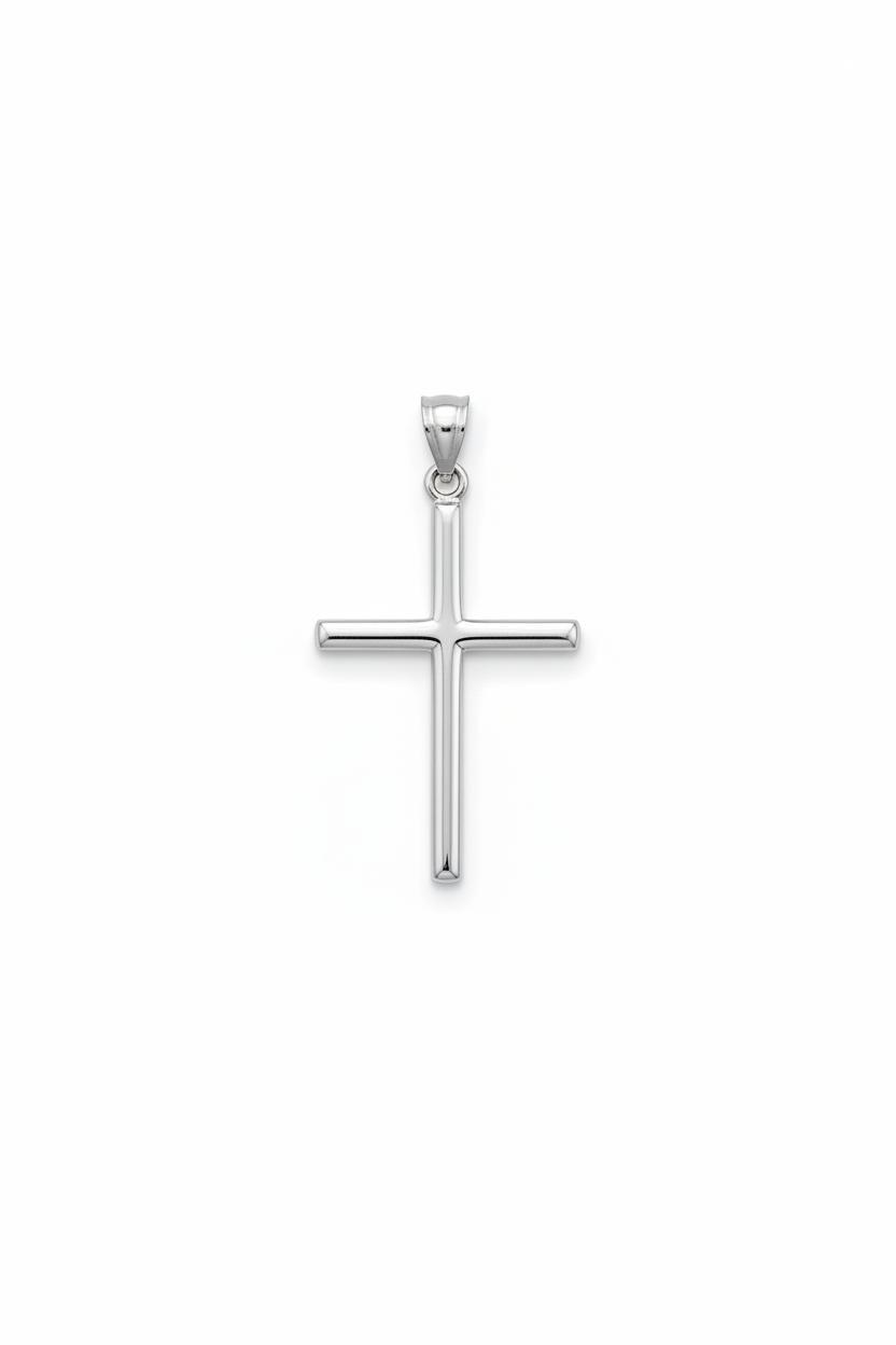 Plain Cross