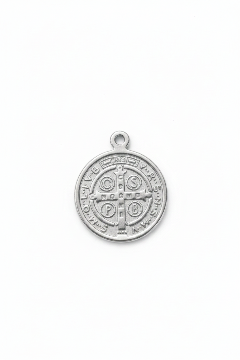 Catholic round large symbol