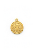 Catholic round large symbol
