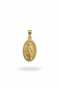 Virgin Mary / Small