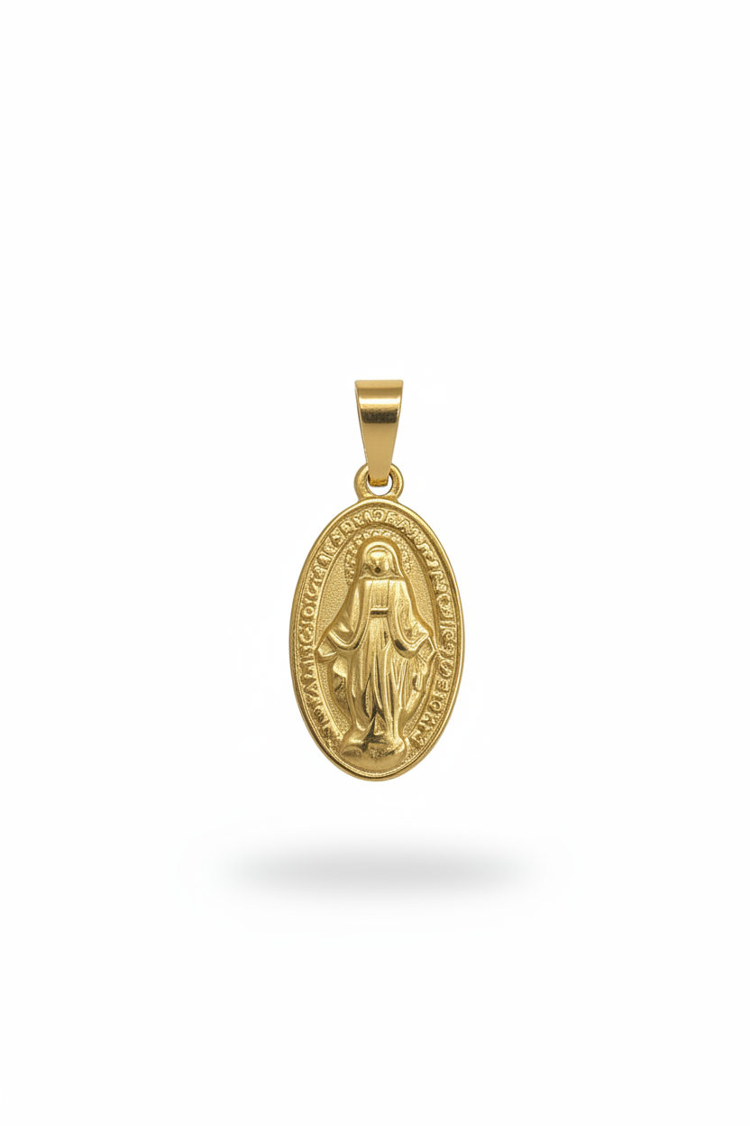 Virgin Mary / Small