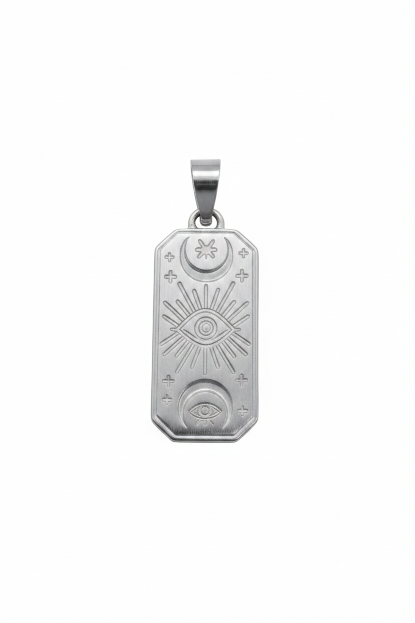 Egyptian Symbol Long