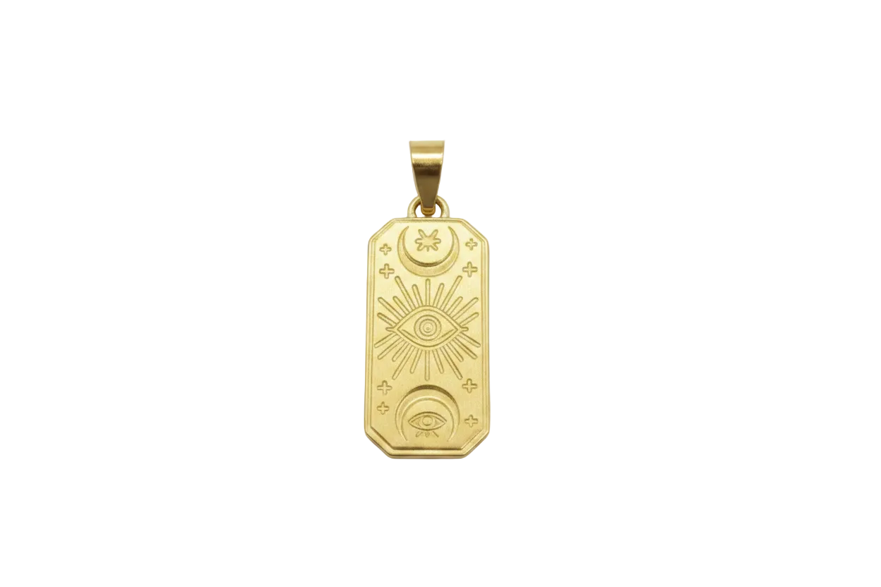 Egyptian Symbol Long