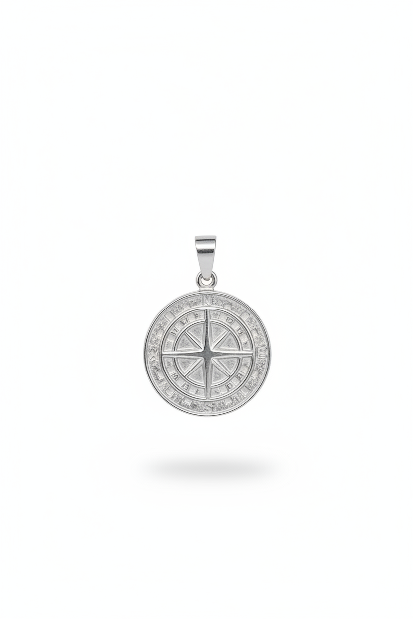 Compass Large