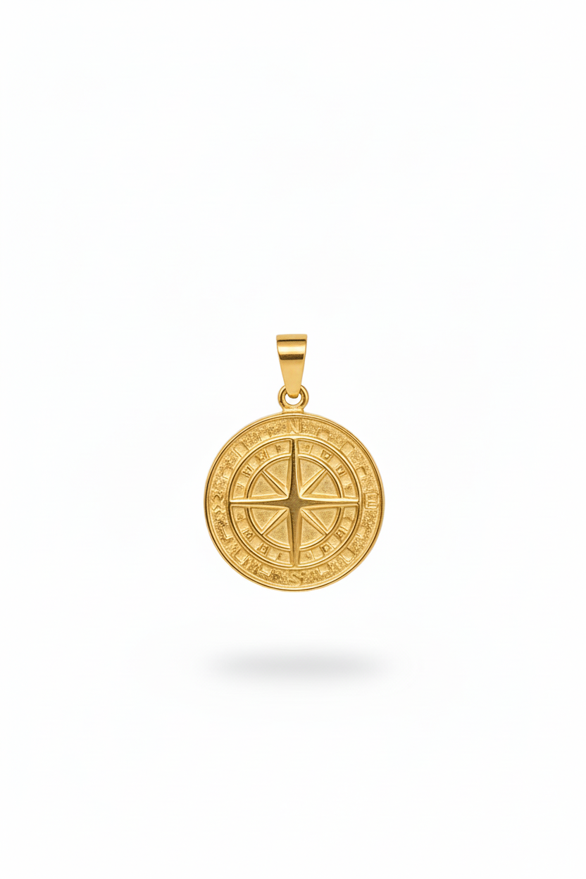 Compass Large