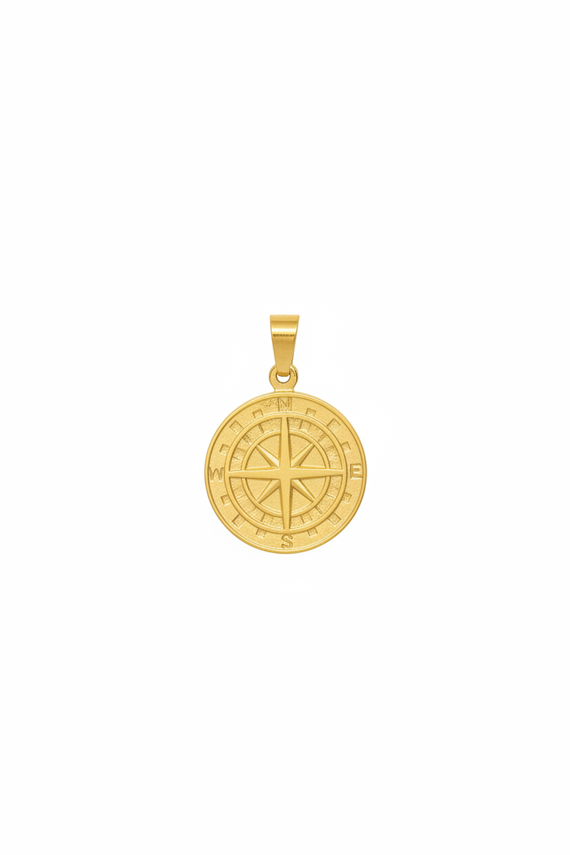 Compass Medium