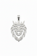 Lion Pendant