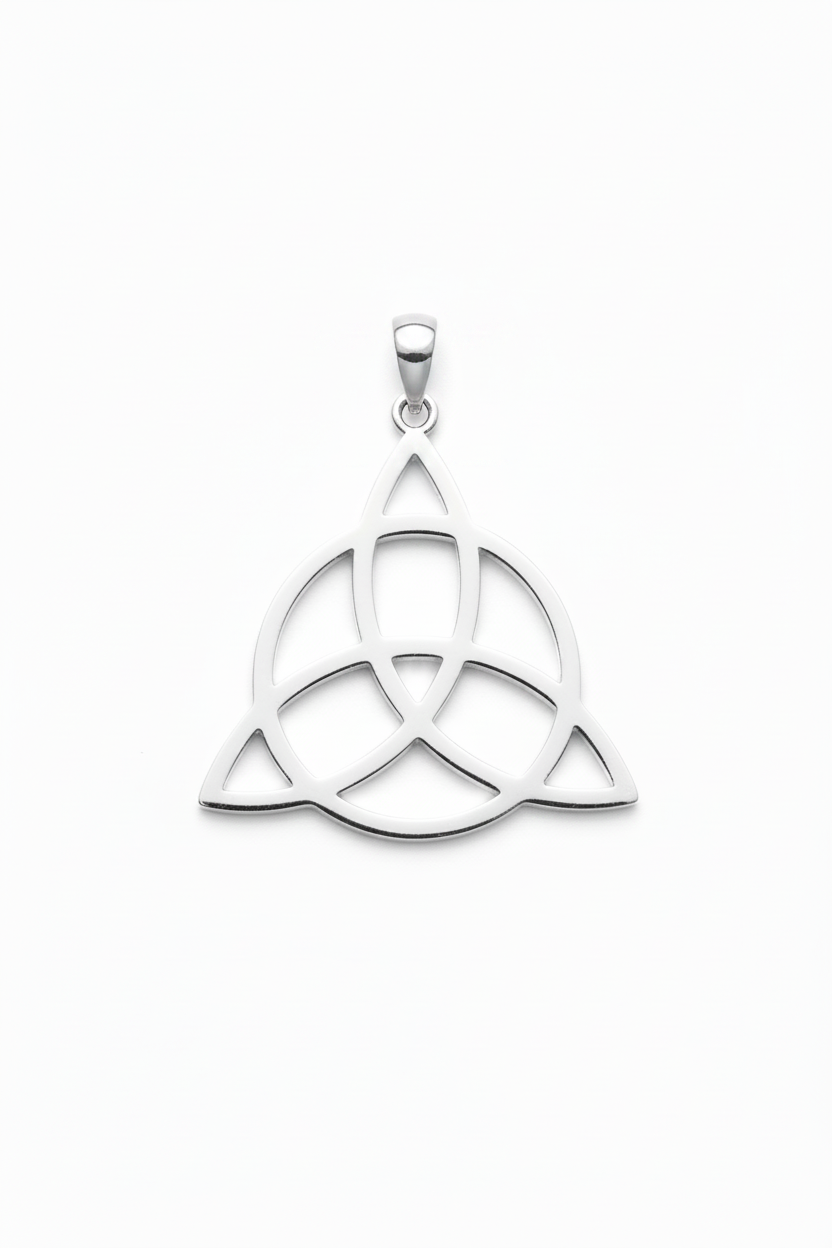 Celtic Knot Pendant