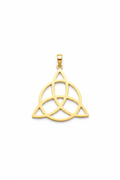 Celtic Knot Pendant