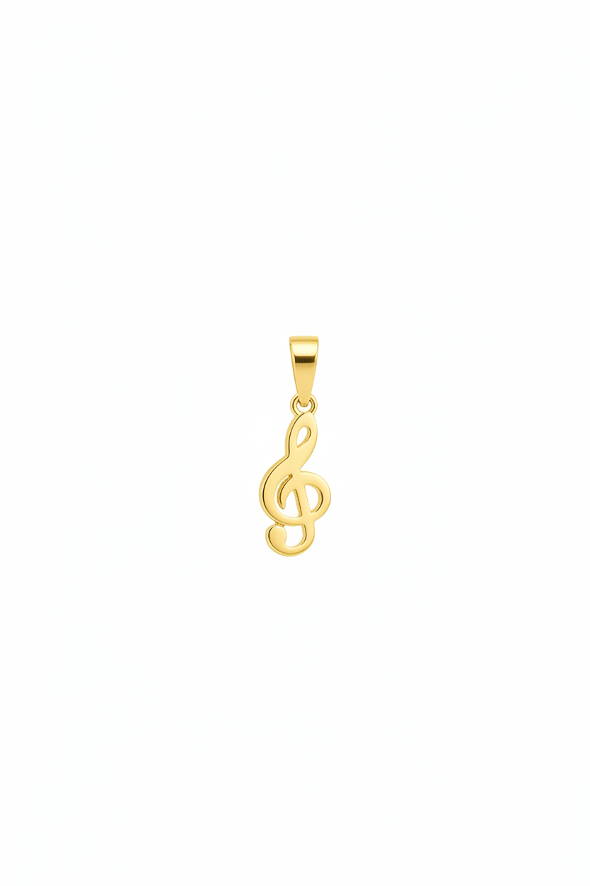 Treble Clef