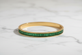 Jade Bangle