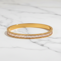 Crystal Bangle