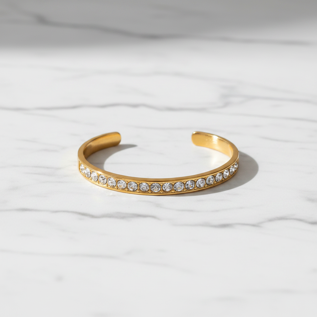 Sienna Cuff