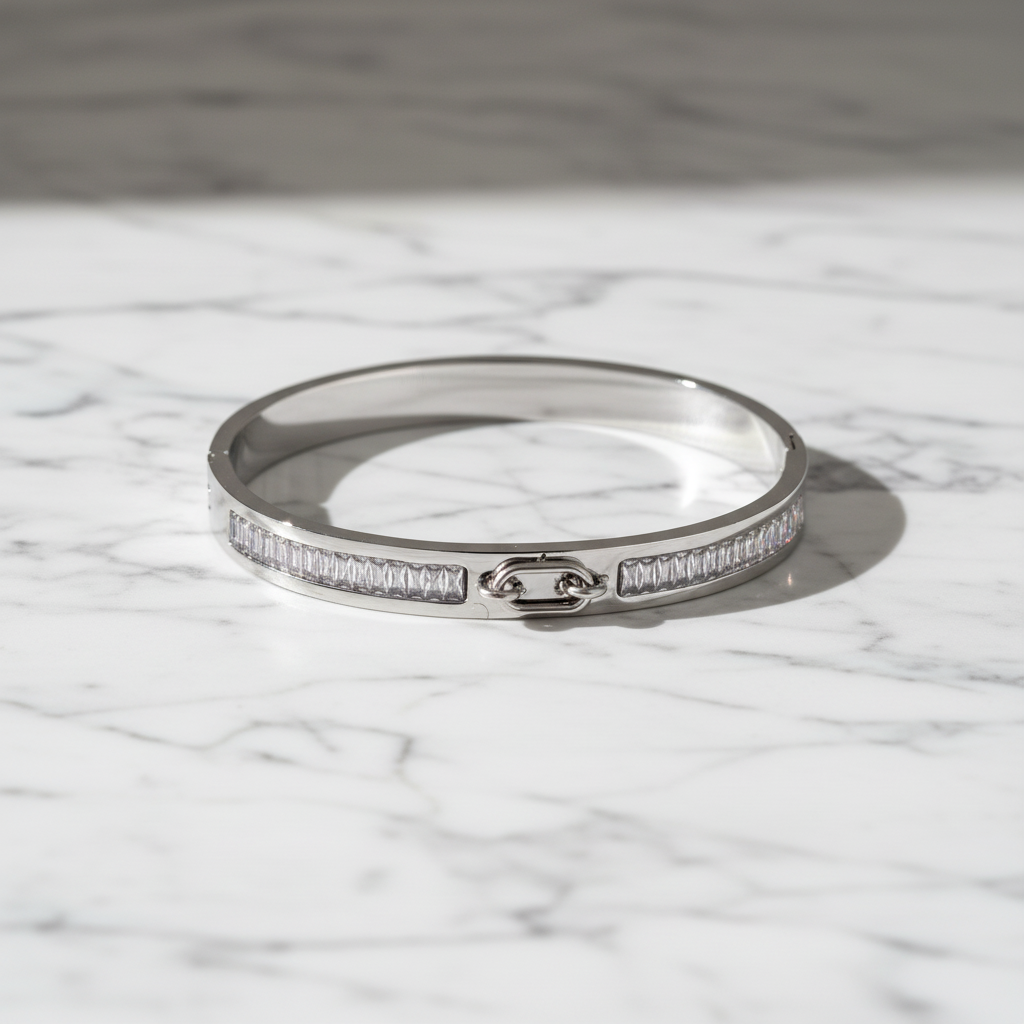 Amalia Bangle