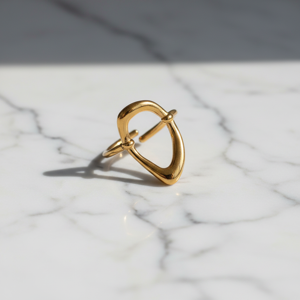 Zara Ring