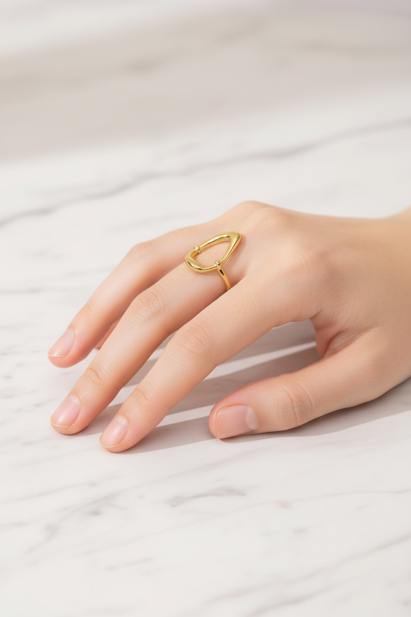 Zara Ring