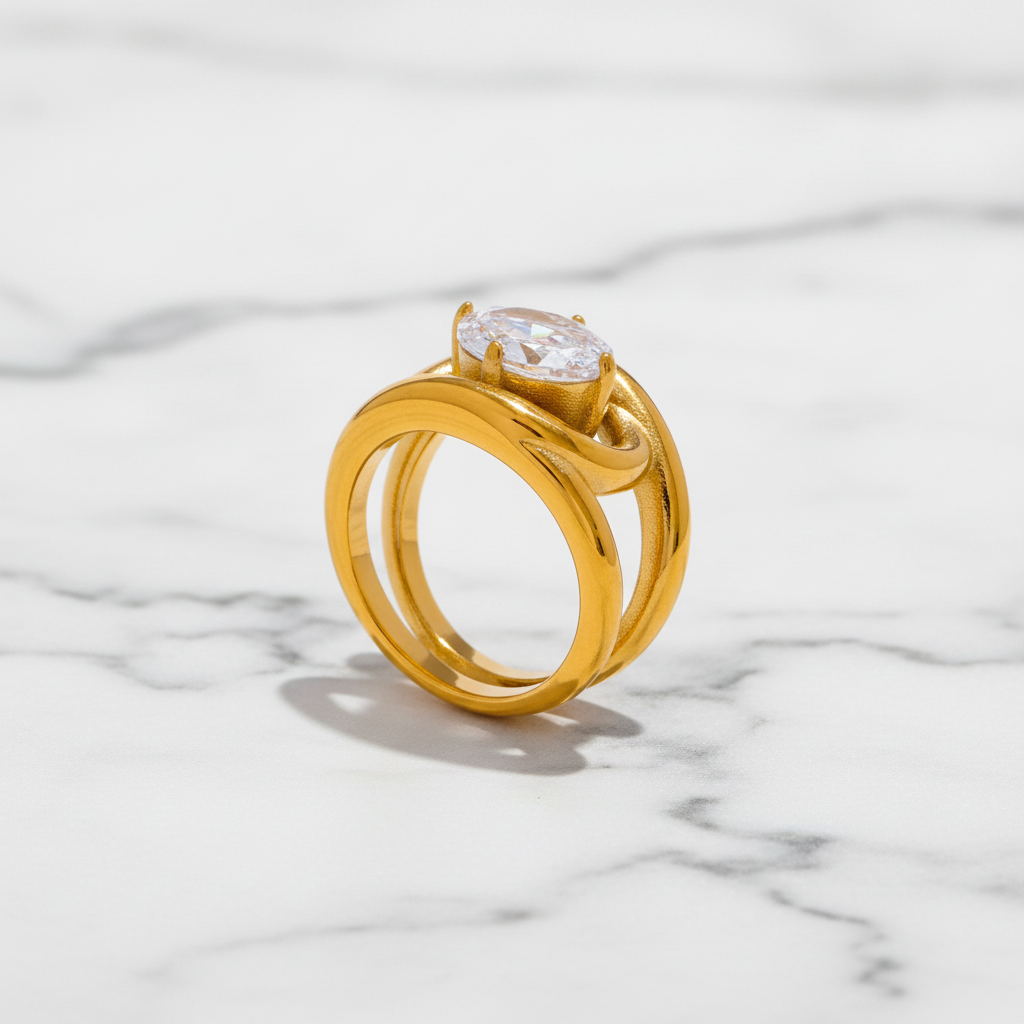 Madeline Ring