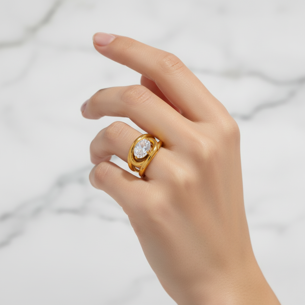 Madeline Ring