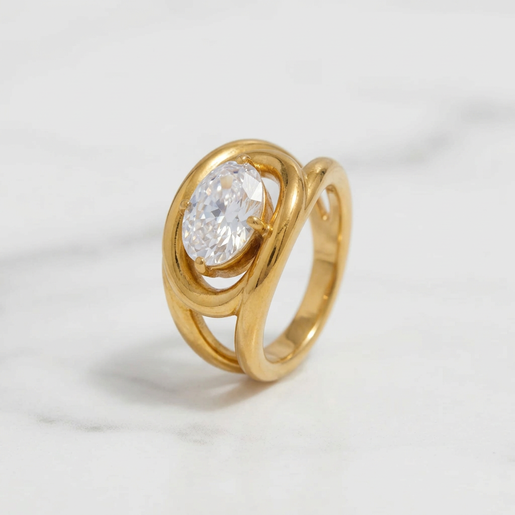 Madeline Ring