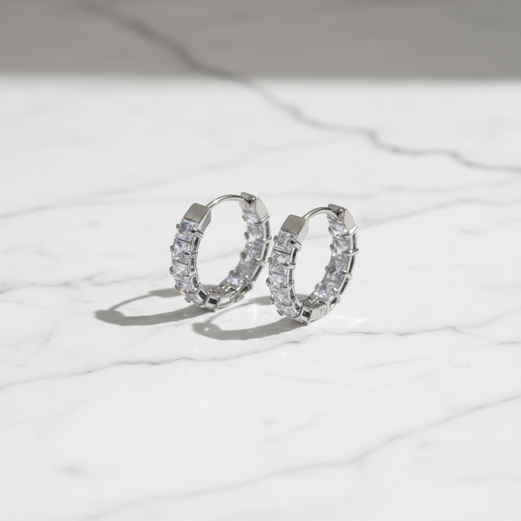 Lucy Earrings