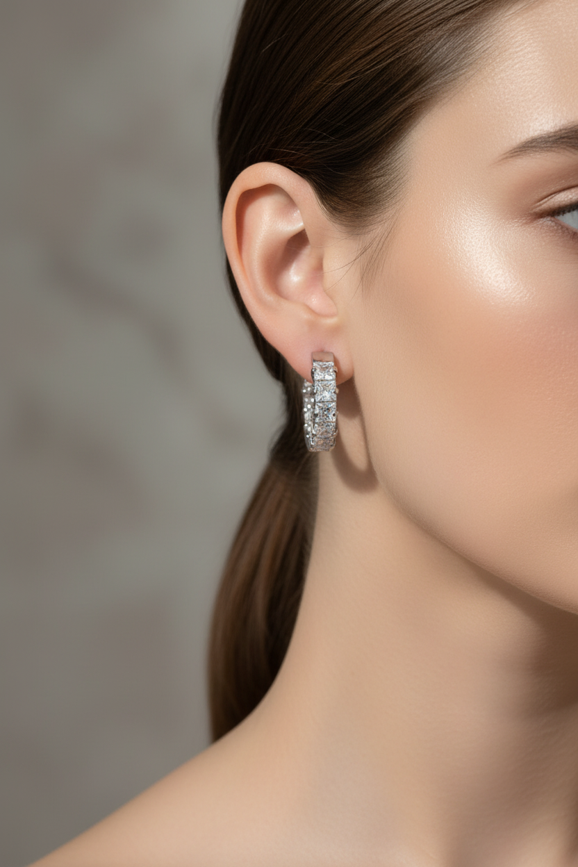 Lucy Earrings