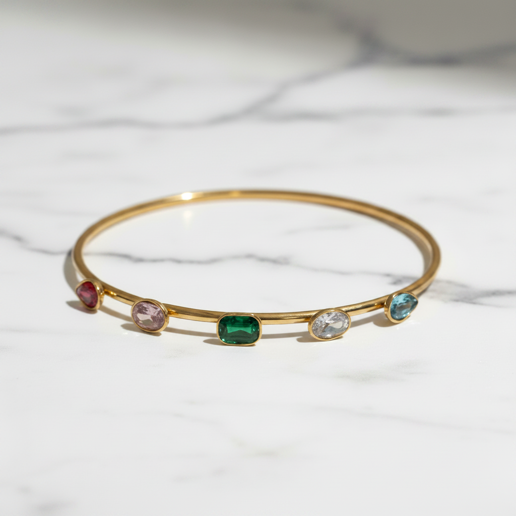 Sofia Bangle