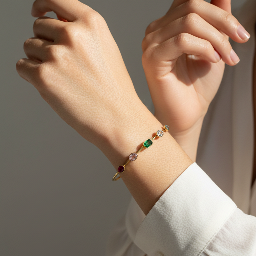 Sofia Bangle