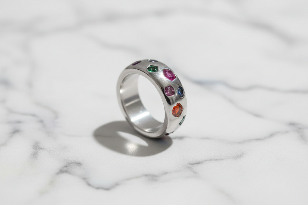 Cleo Ring