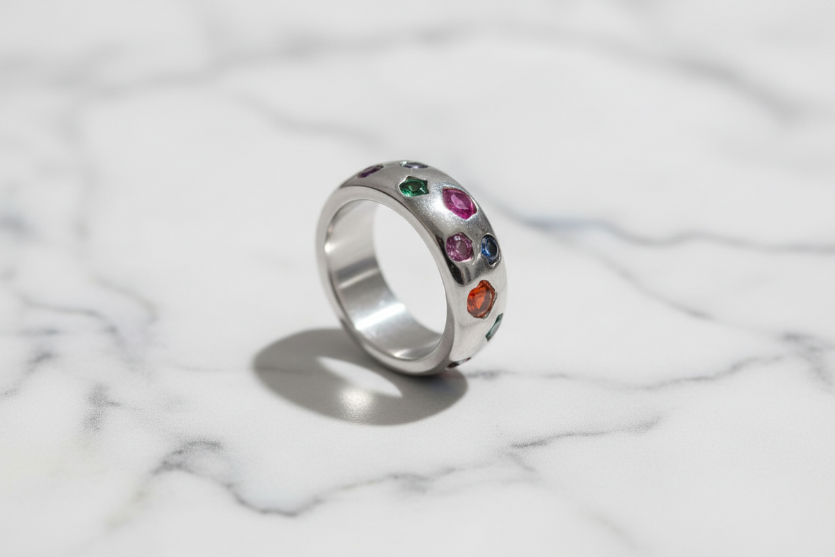 Cleo Ring