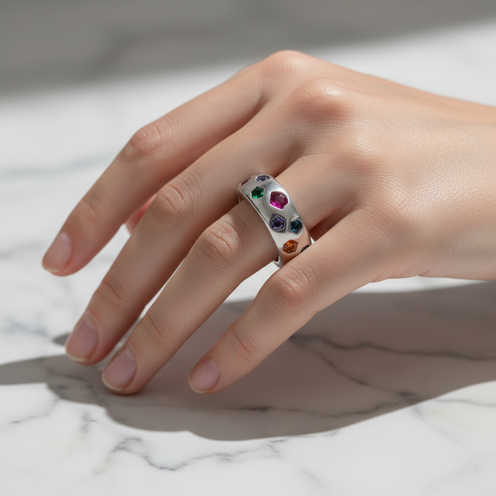 Cleo Ring