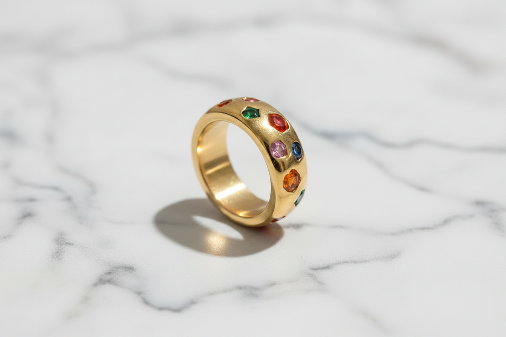 Cleo Ring