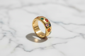 Cleo Ring