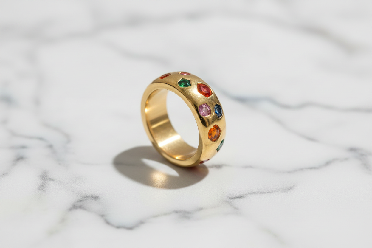 Cleo Ring