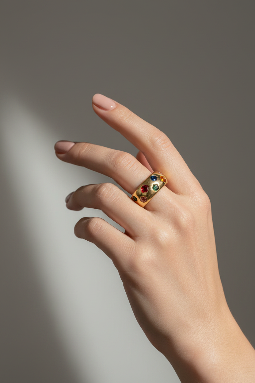 Cleo Ring