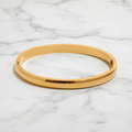 Chunky Mila Cuff