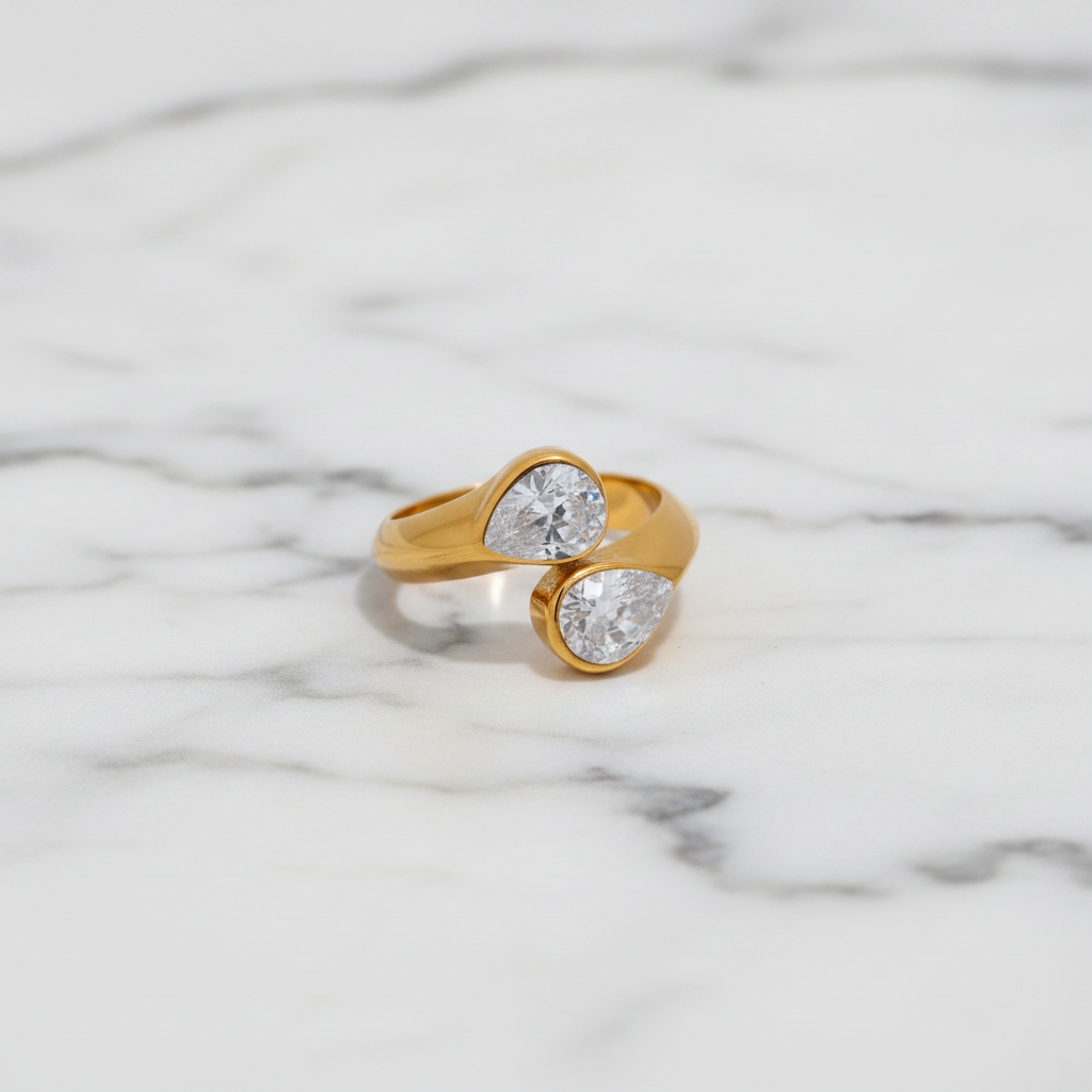 Jasmine Ring