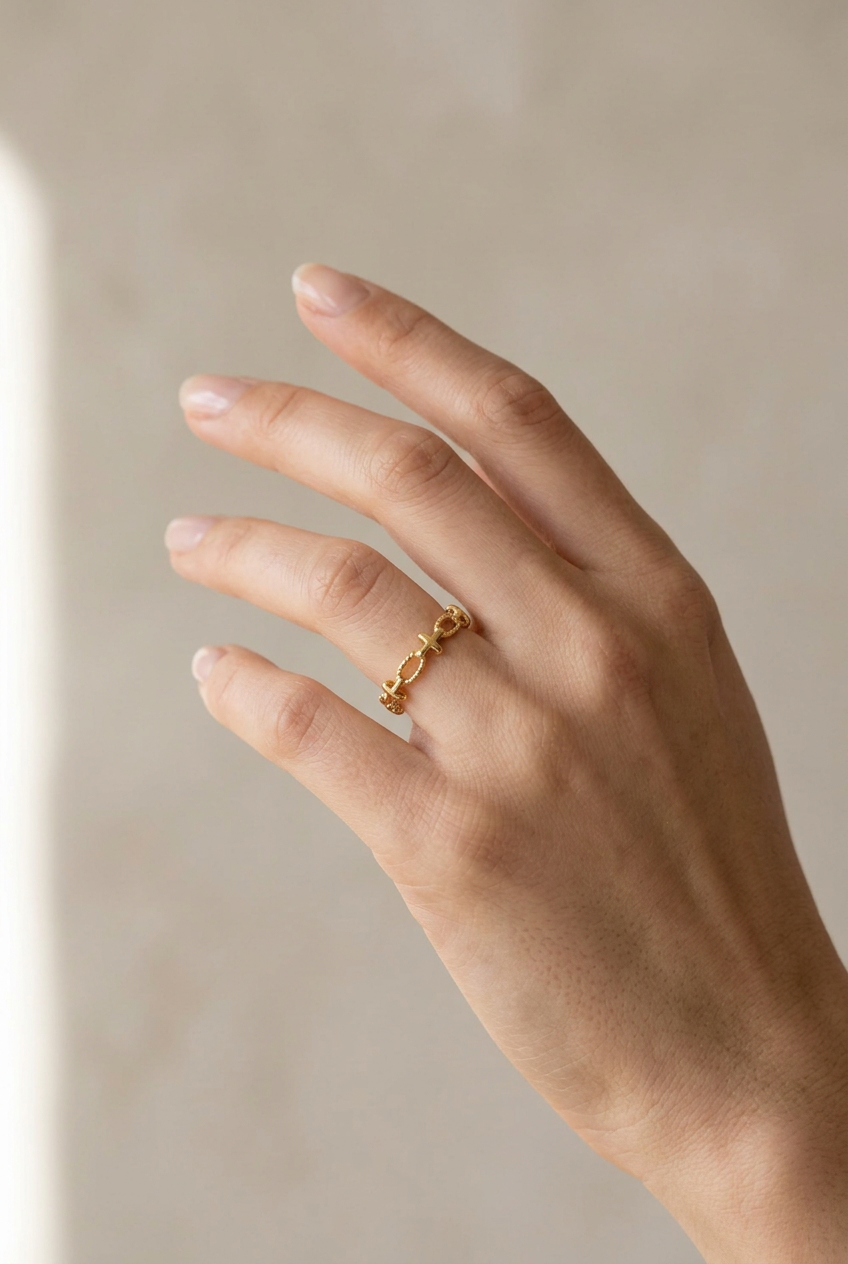 Addison Ring